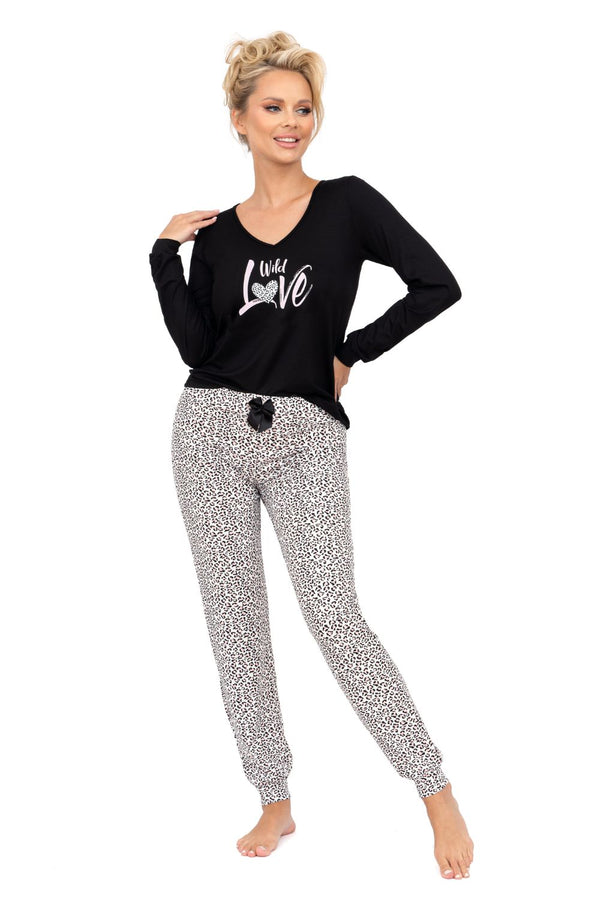 Pyjama model 200234